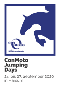 The ConMoto Jumping Days