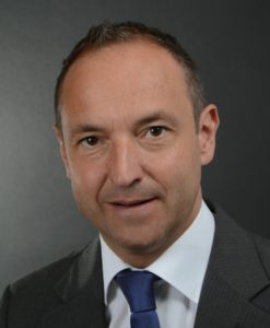 Markus Hänssler CEO HEWI G. Winker GmbH & Co. KG