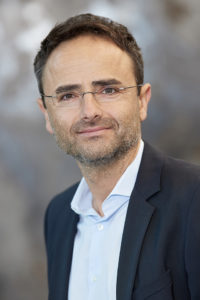 Argirios Pinakidis, Director Program Management der JOYSONQUIN Automotive Systems GmbH